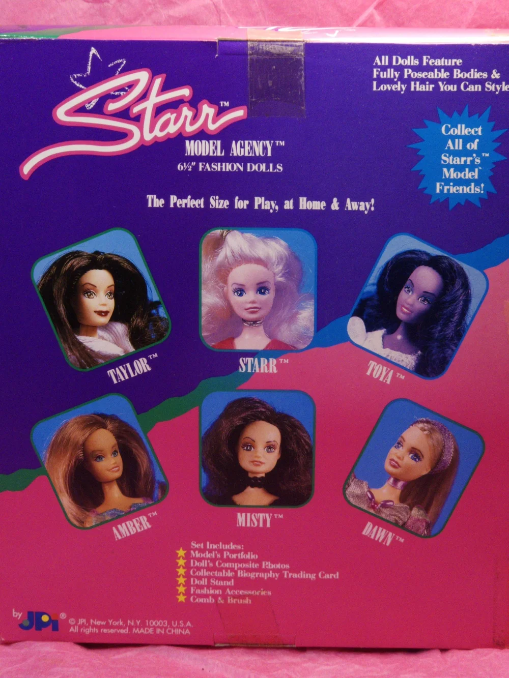 Jakks Pacific brand new